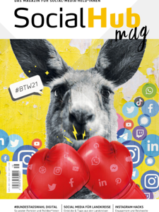 social hub social hub